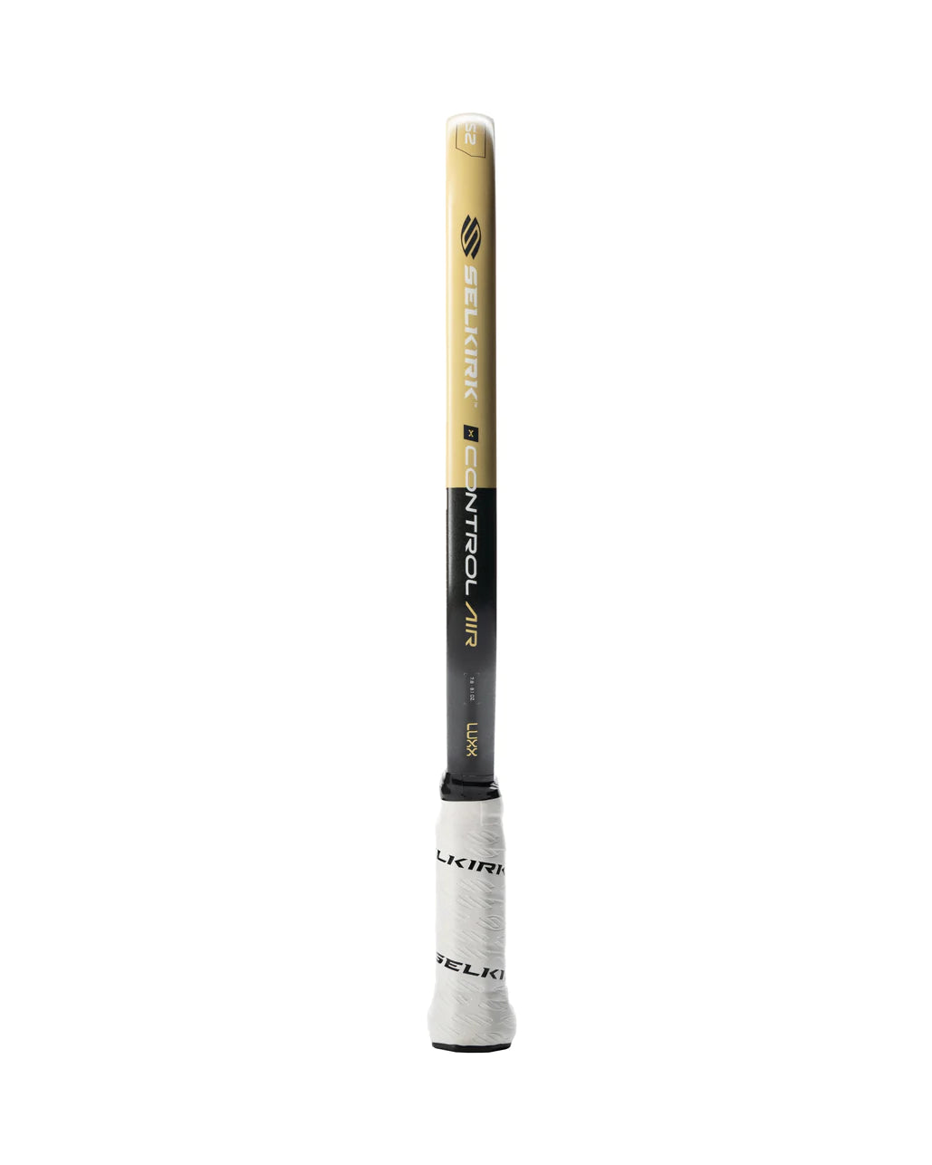 Luxx Control Air S2 - The Pickleball Store