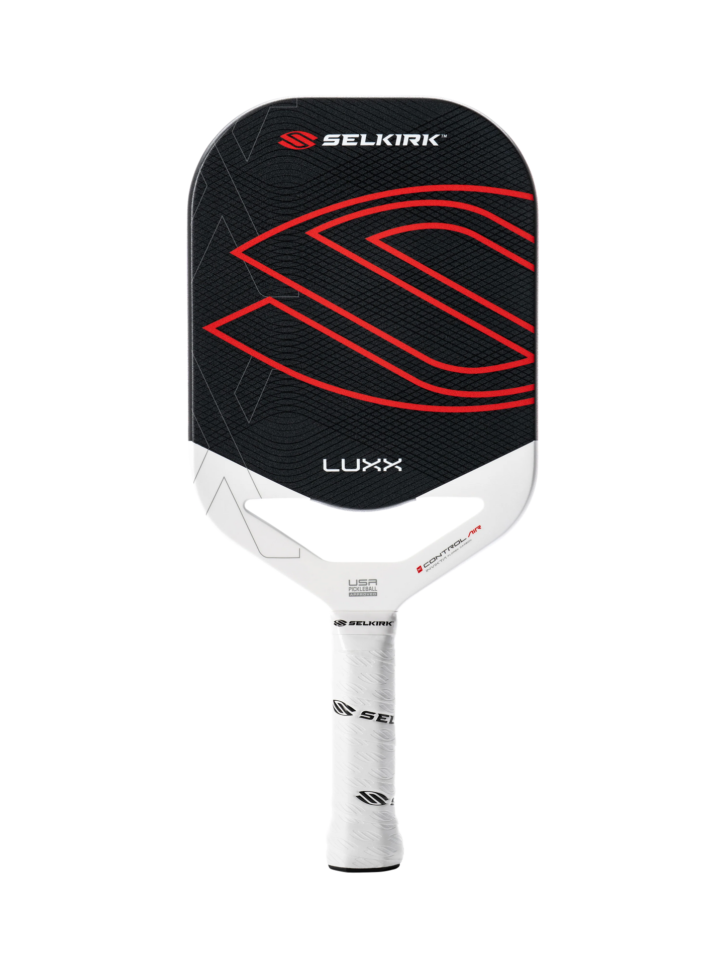 Luxx Control Air with InfiniGrit