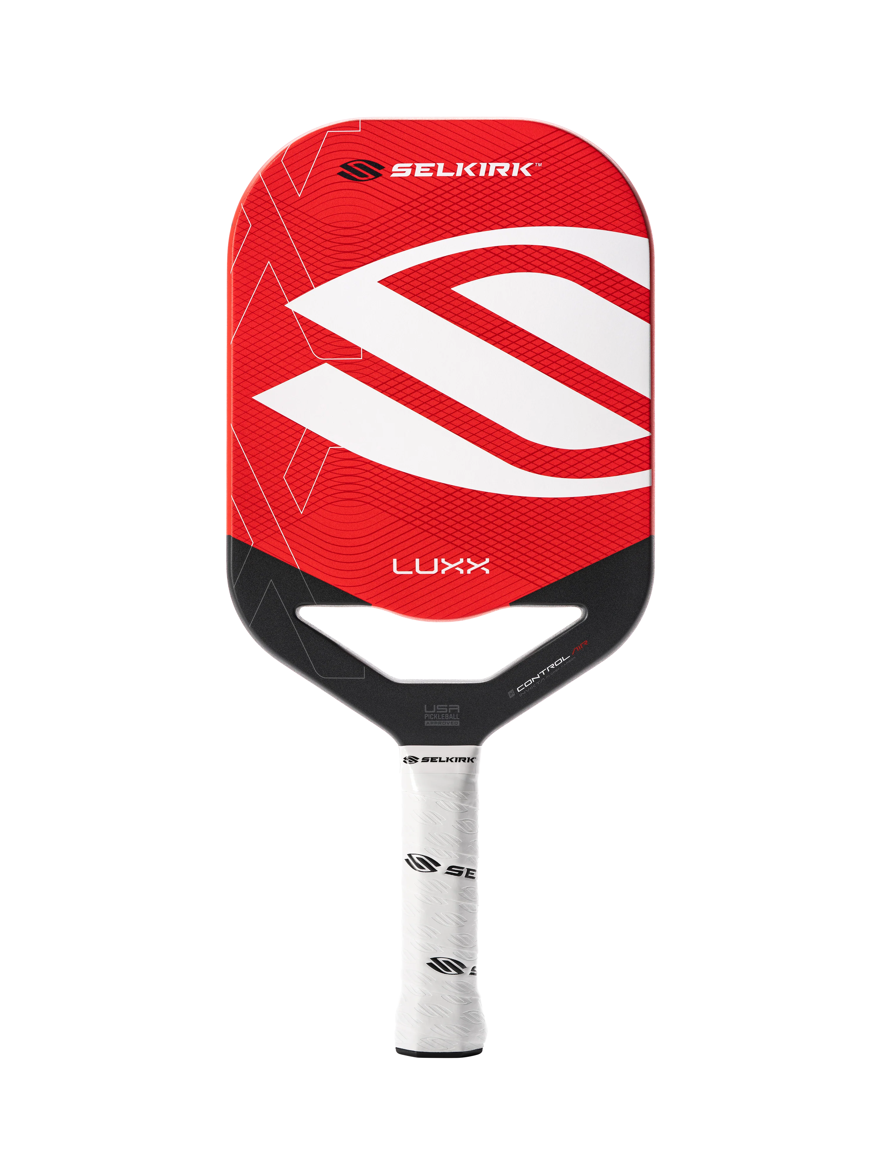 Luxx Control Air with InfiniGrit - The Pickleball Store