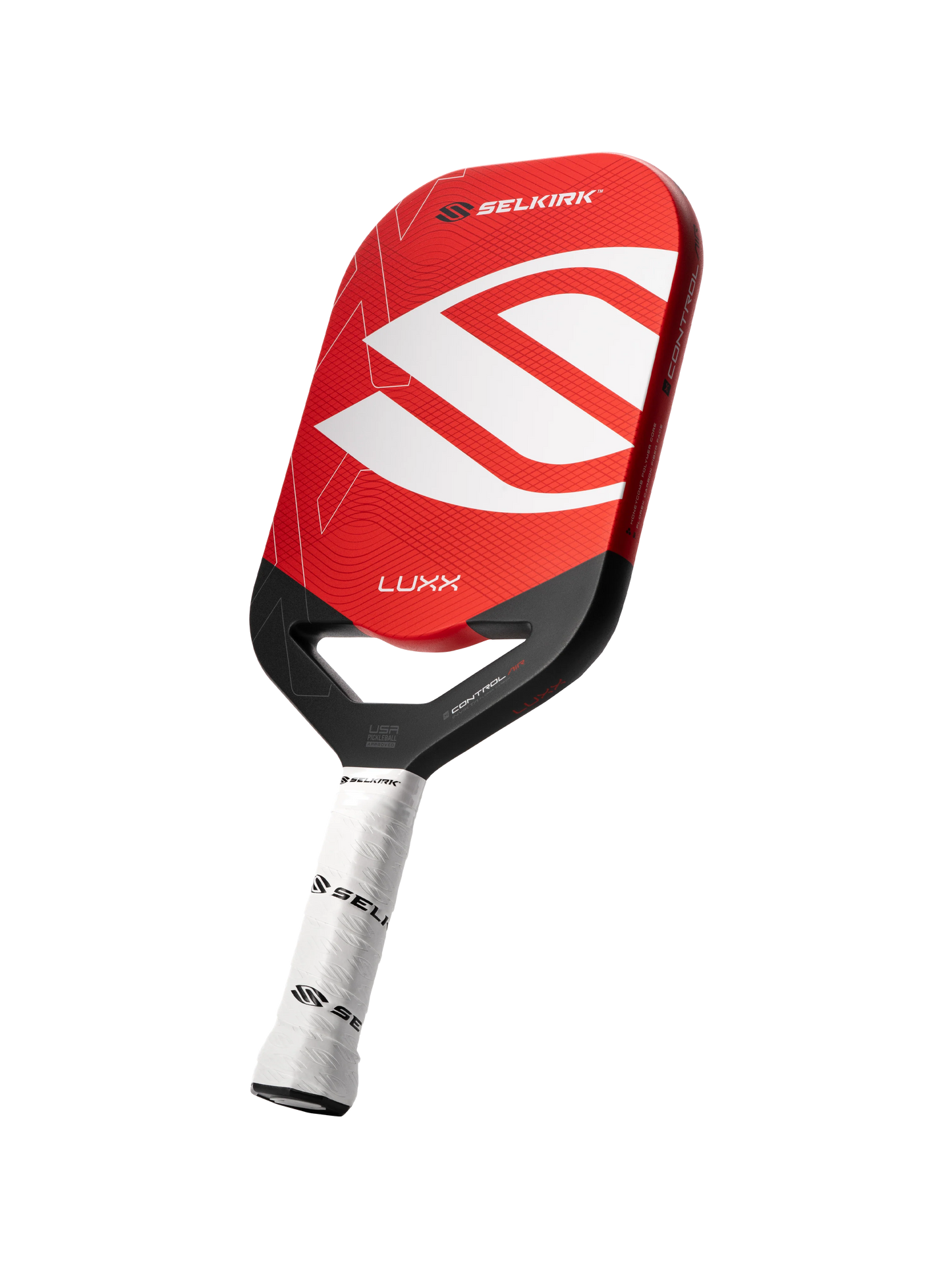 Luxx Control Air with InfiniGrit