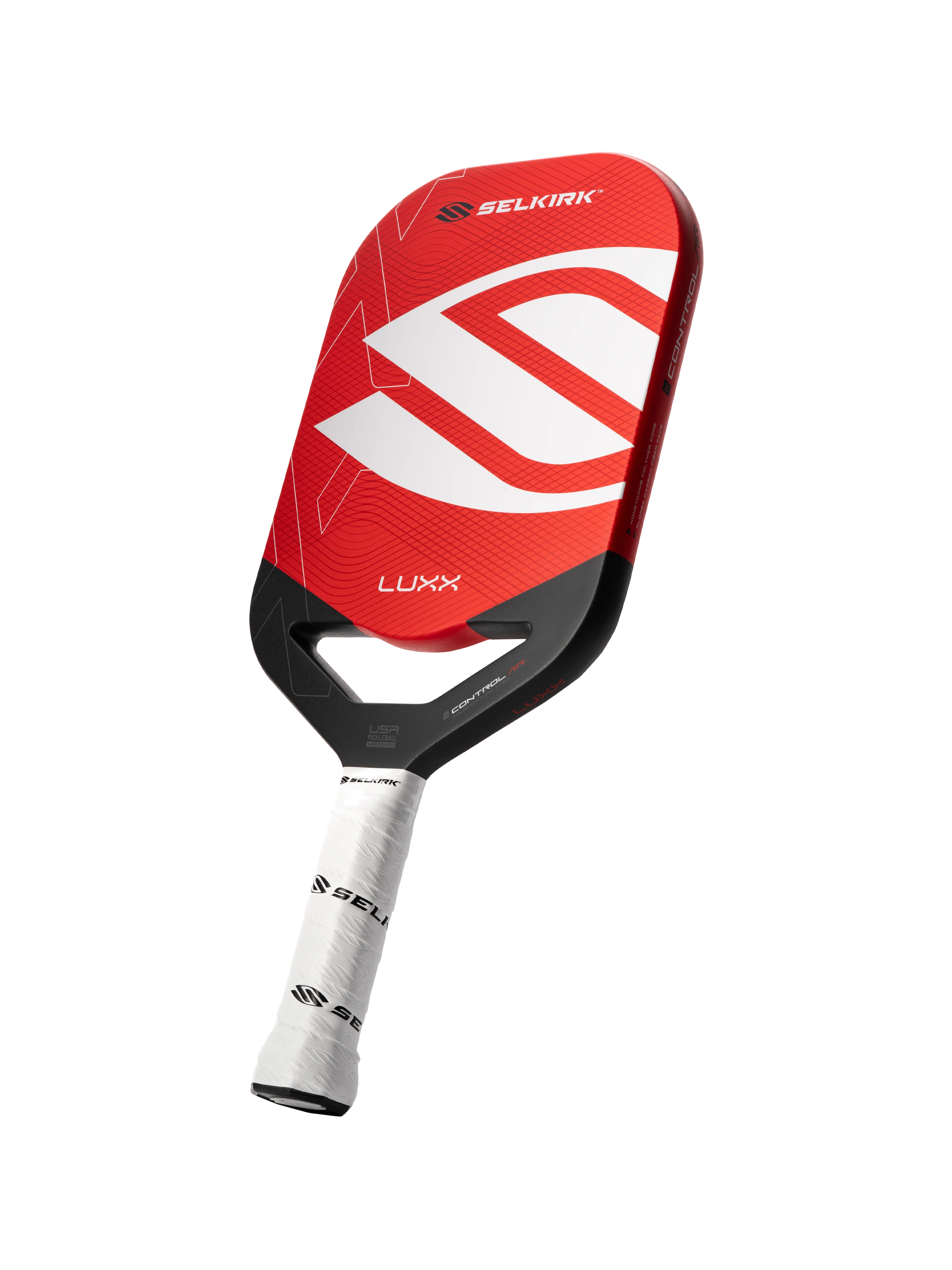 Luxx Control Air with InfiniGrit - The Pickleball Store