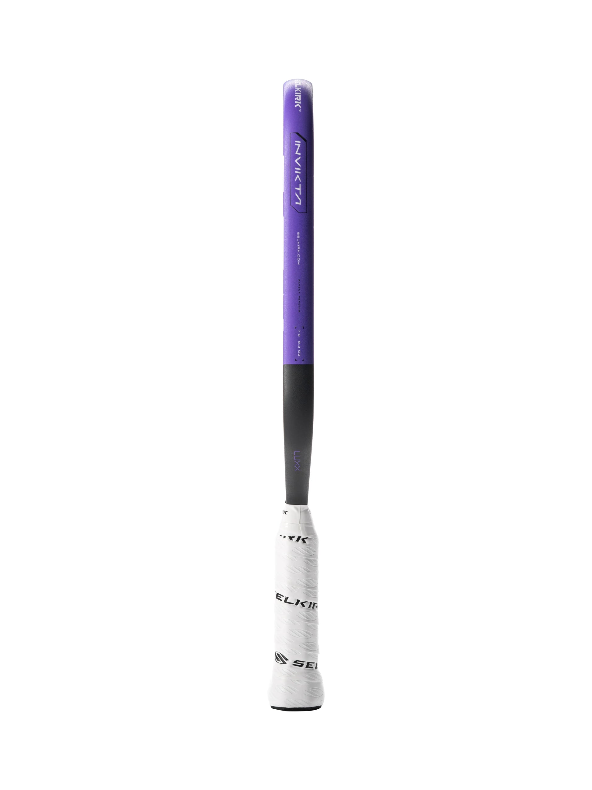 Luxx Control Air with InfiniGrit - The Pickleball Store
