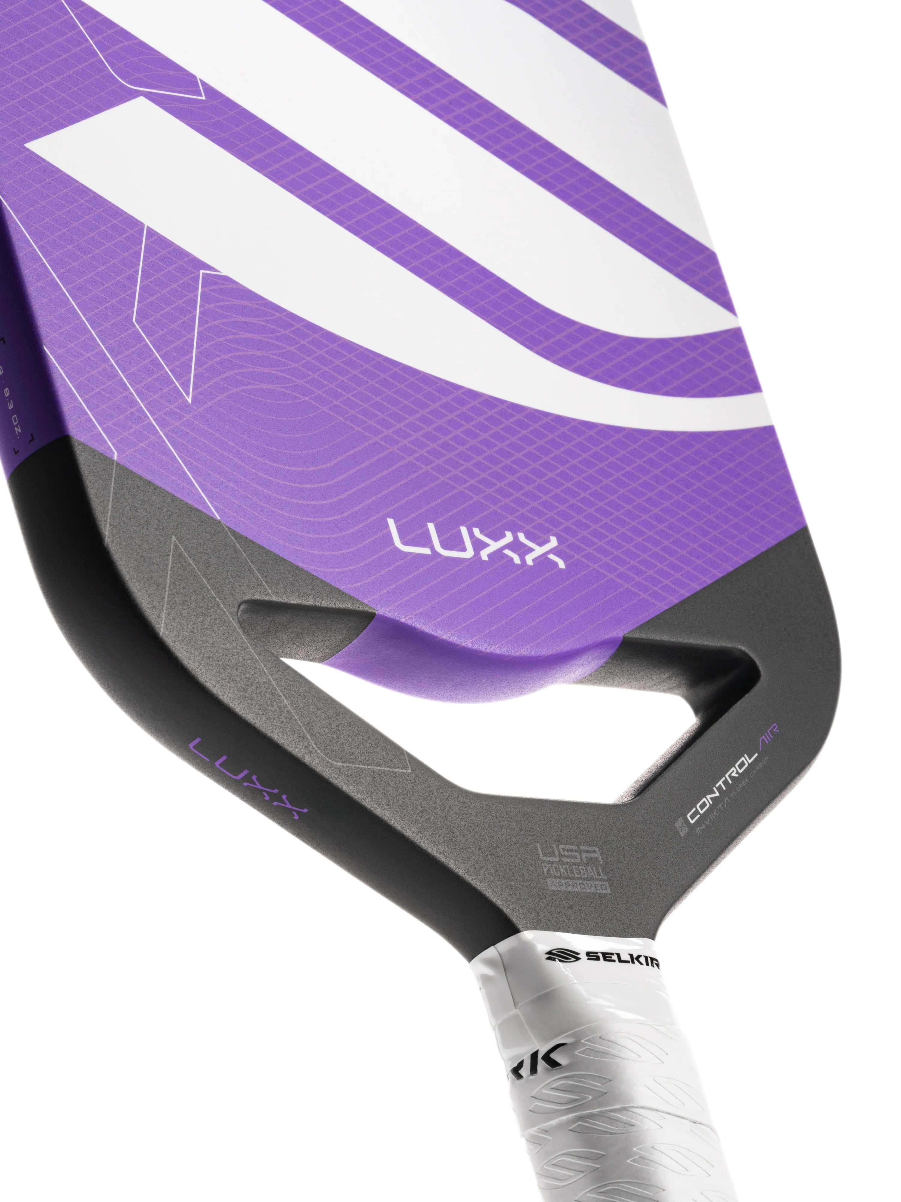 Luxx Control Air with InfiniGrit - The Pickleball Store