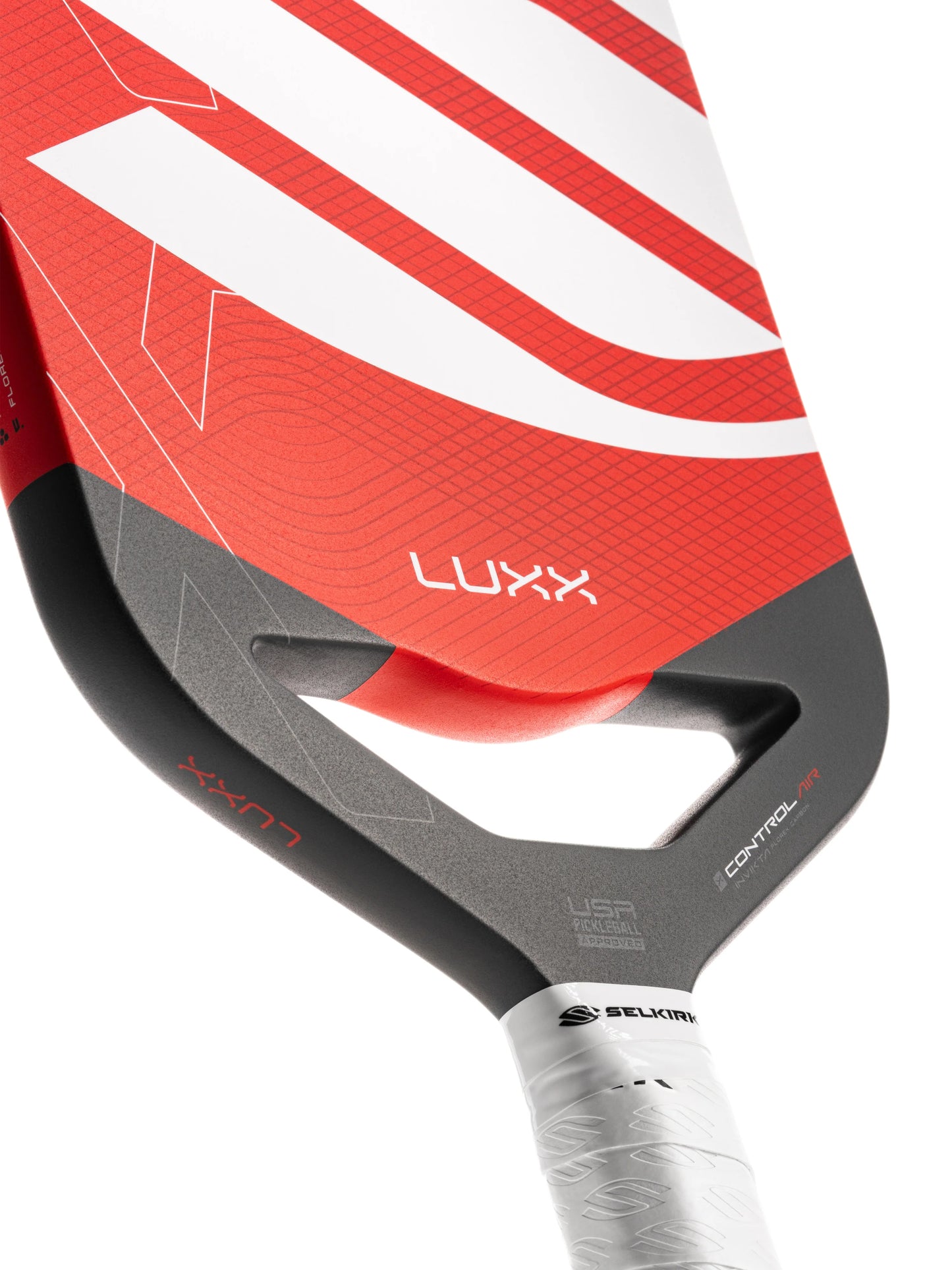 Luxx Control Air with InfiniGrit