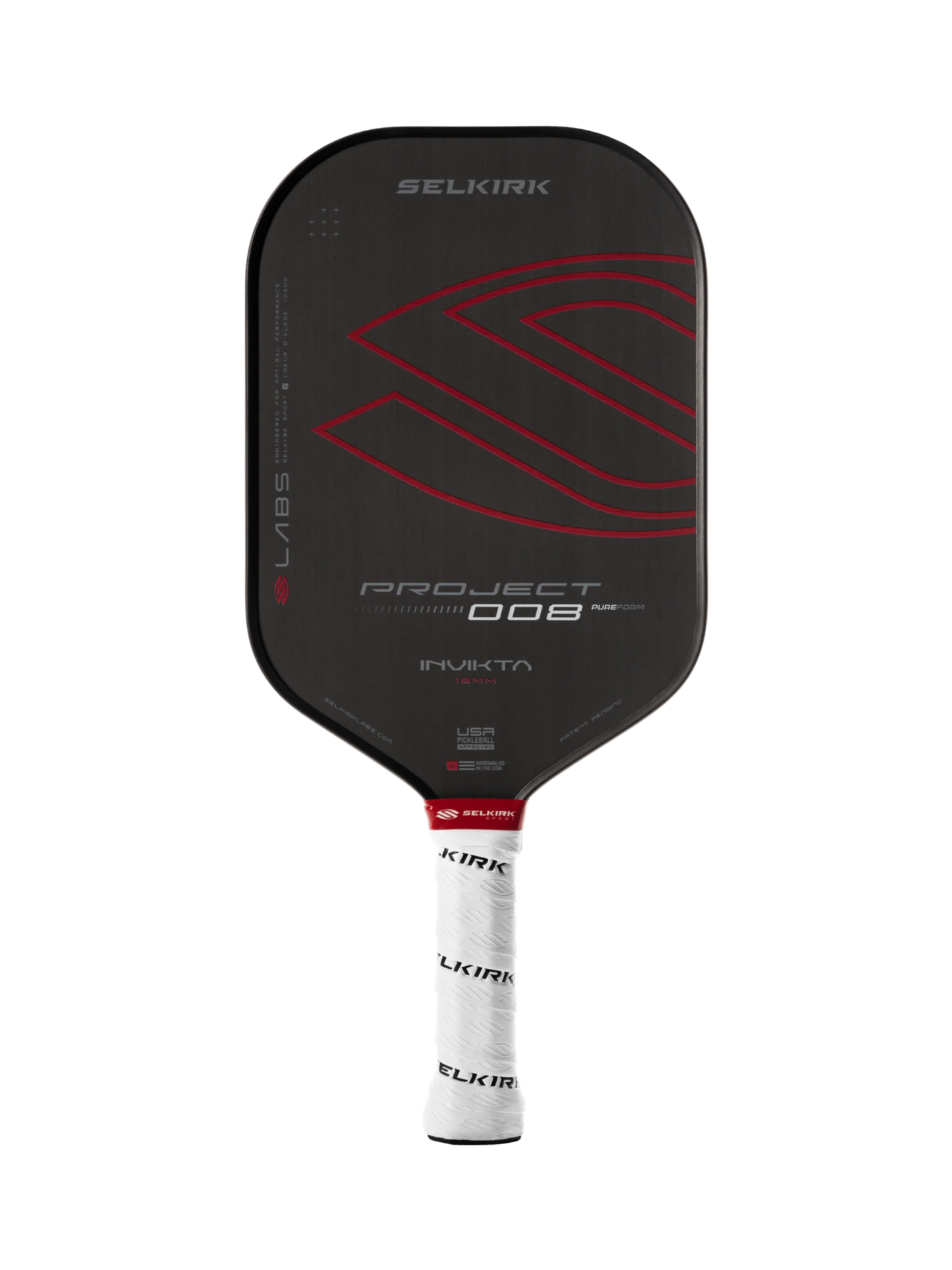 Selkirk Labs Project 008 Invikta - Price Lockdown