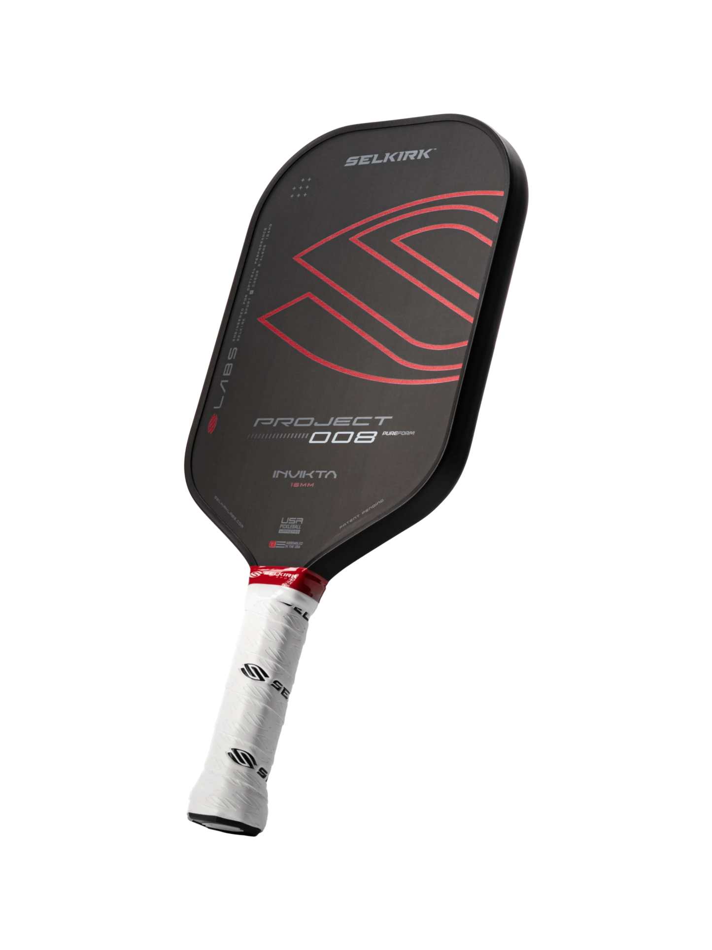 Selkirk Labs Project 008 Invikta - Price Lockdown