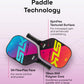 SLK by Selkirk Reflex Pickleball Bundle - The Pickleball Store