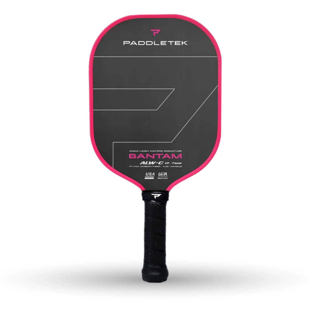 Anna Leigh Waters Bantam 12.7mm Pickleball Paddle