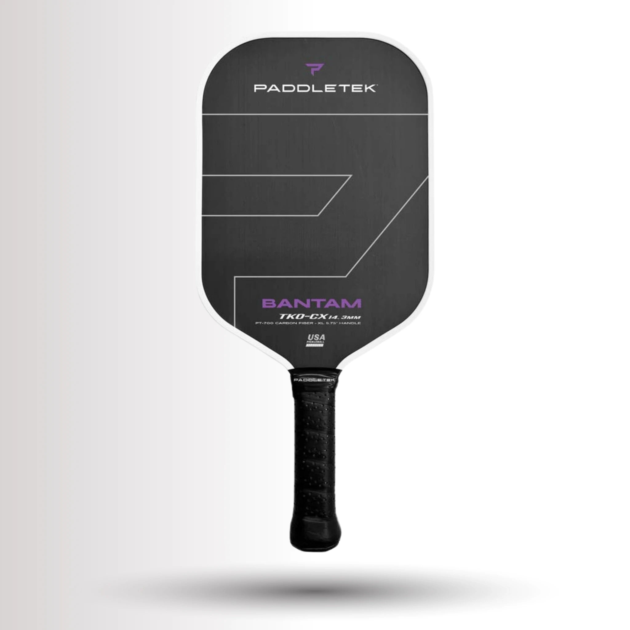 Bantam TKO-CX 14.3 - The Pickleball Store