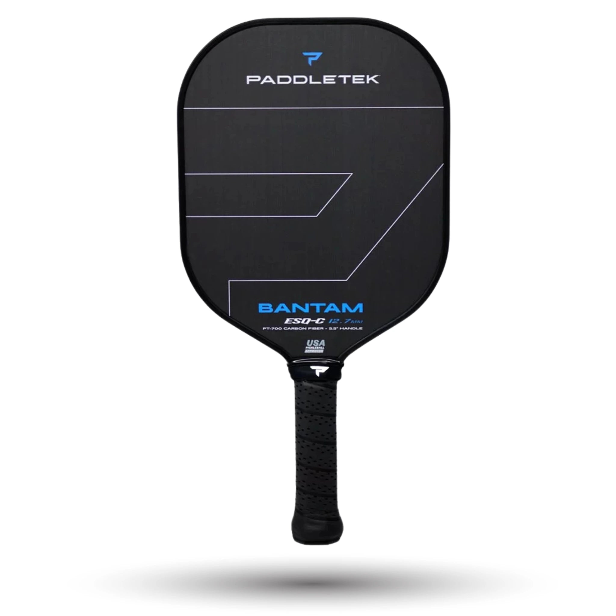 Bantam ESQ-C 12.7mm - The Pickleball Store