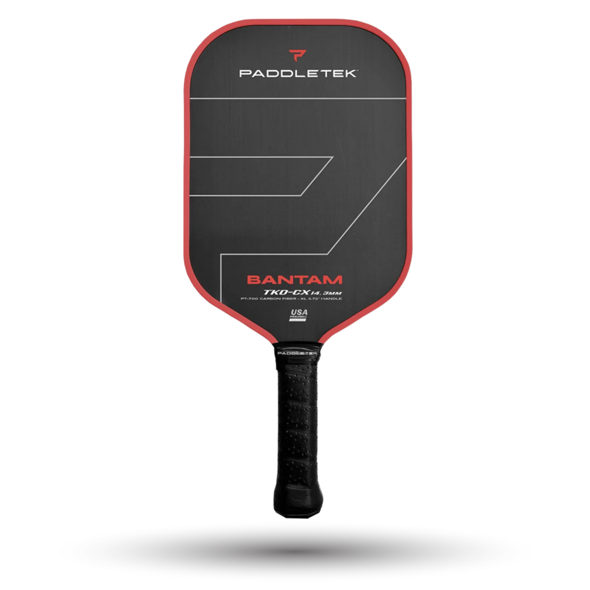 Paddletek Bantam TKO-CX 14.3