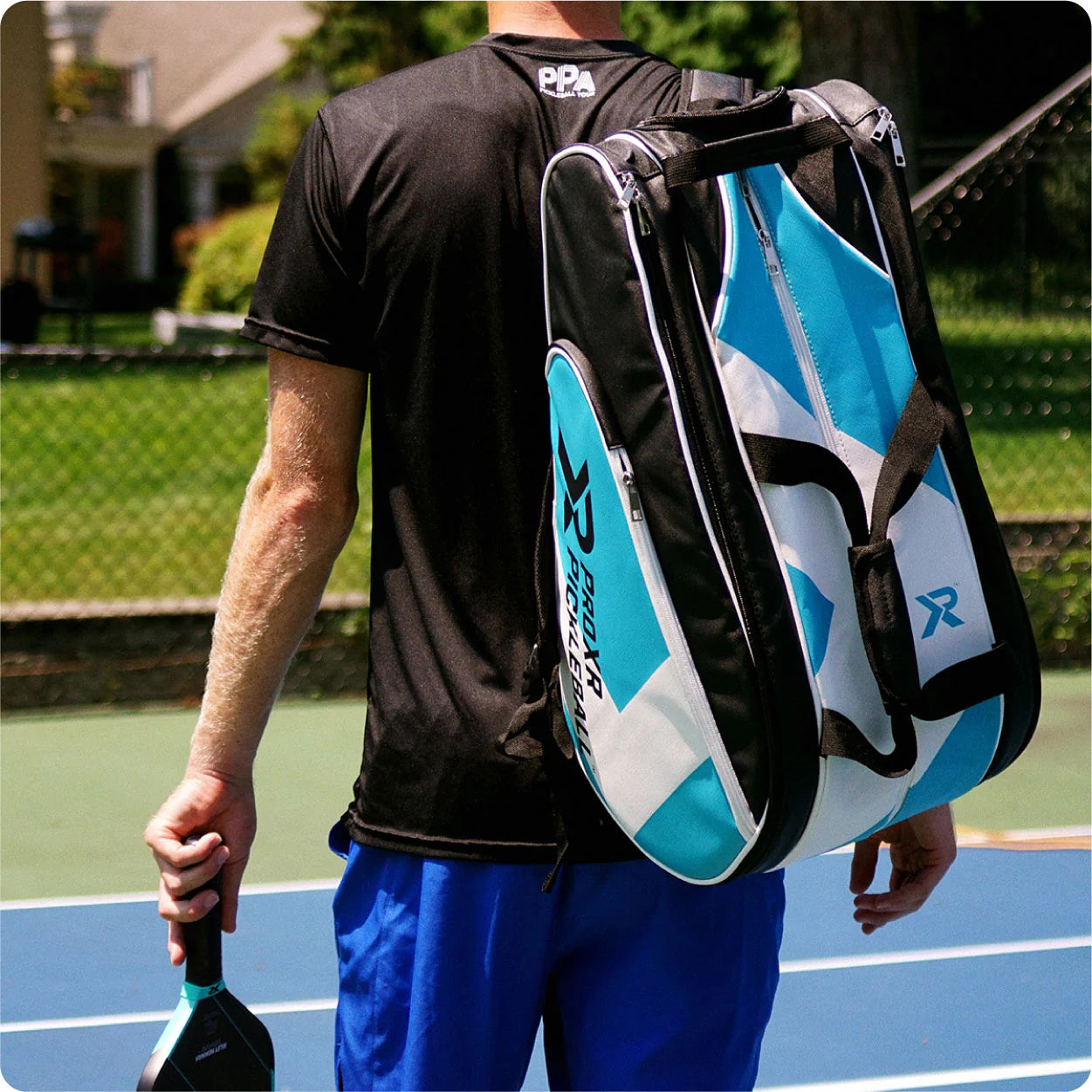PROXR Performance Pickleball Bag - The Pickleball Store