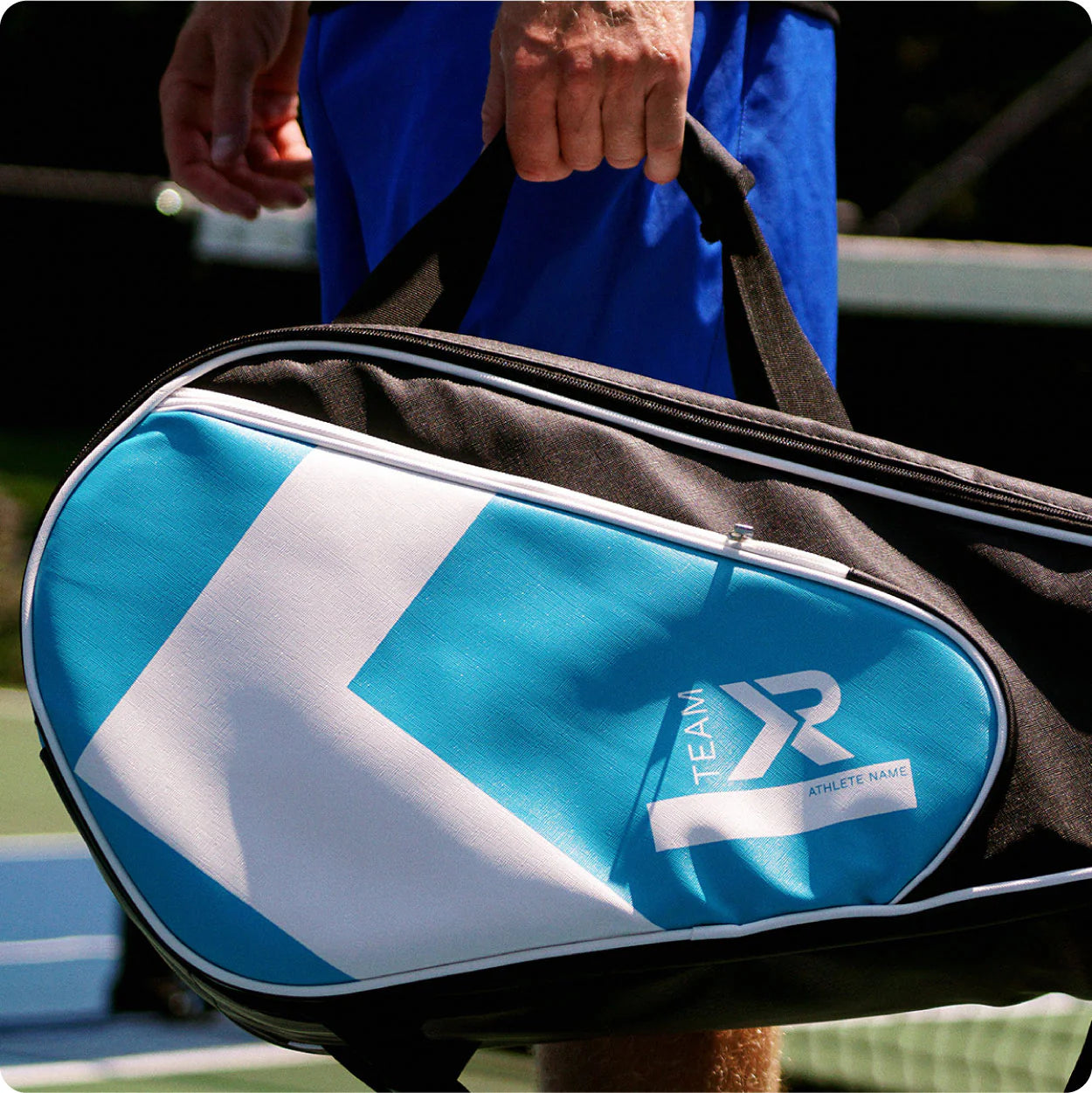 PROXR Performance Pickleball Bag - The Pickleball Store