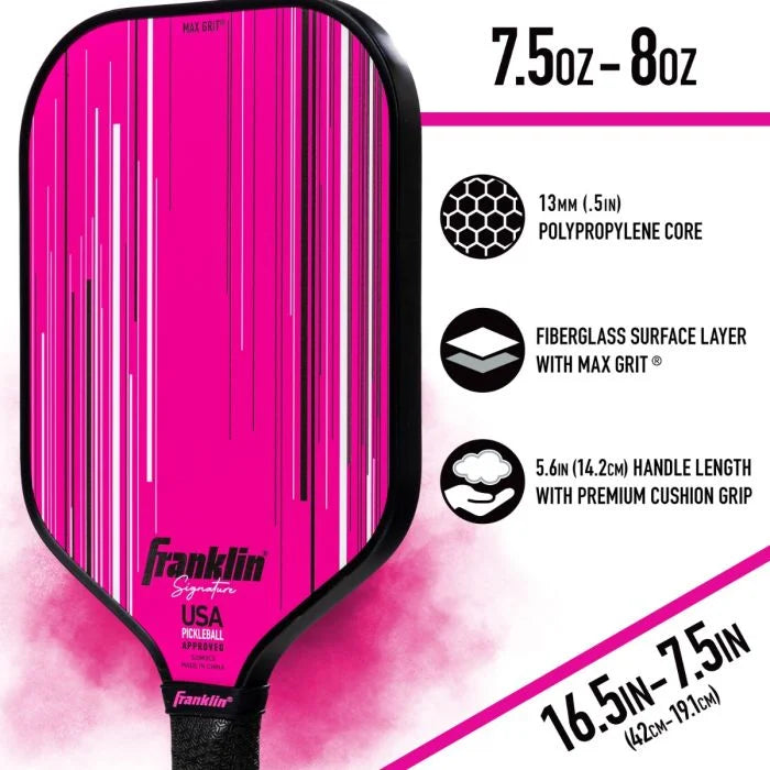 Signature Series - 16mm - The Pickleball Store