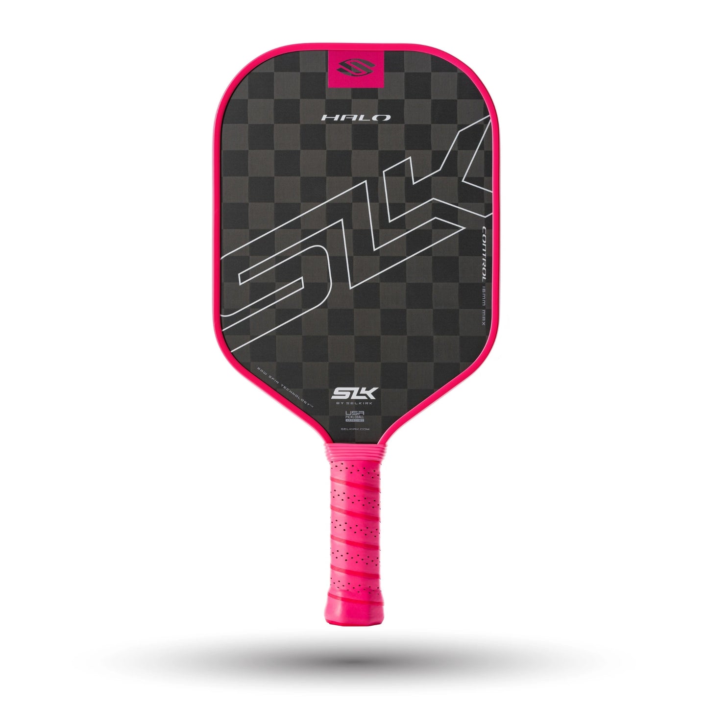 SLK Halo Control V2 - The Pickleball Store