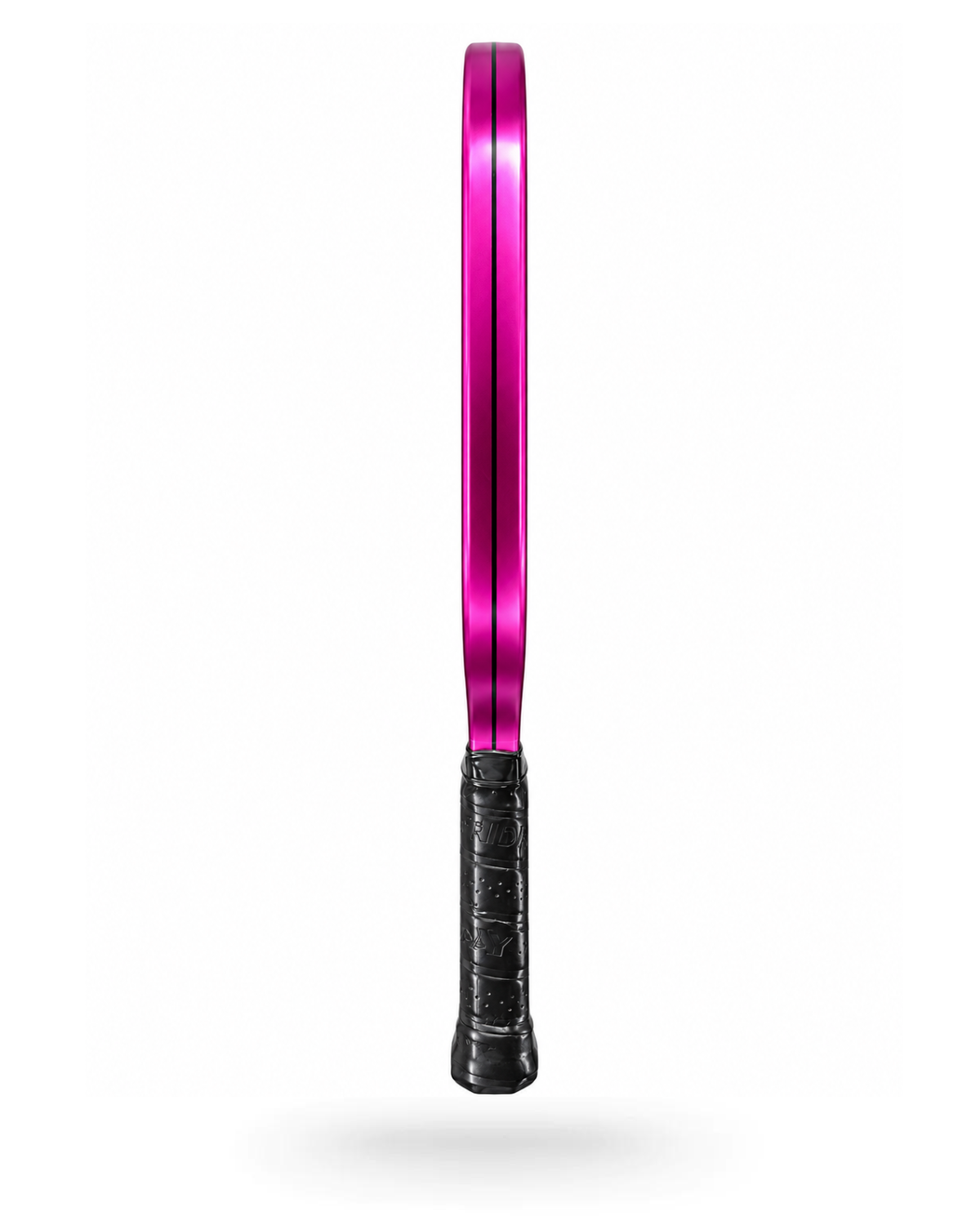 Friday Aura Pro Metallic Limited Edition Pickleball Paddle - Elongated - The Pickleball Store