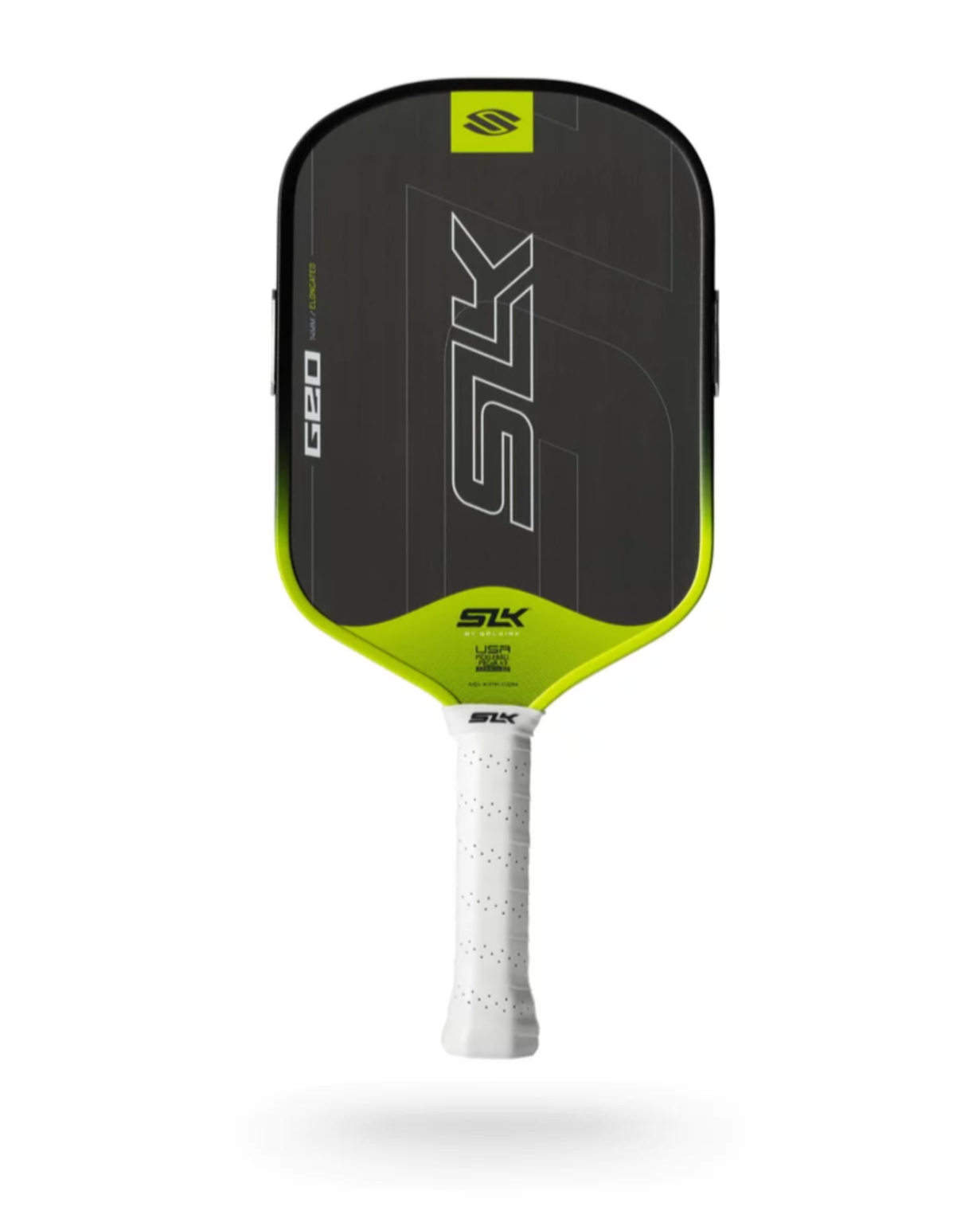 SLK Geo Elongated - The Pickleball Store