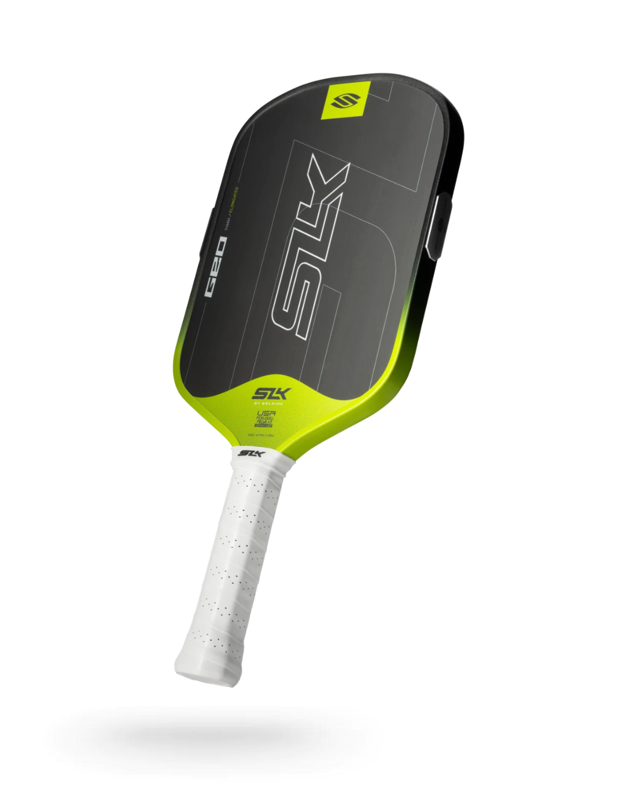 SLK Geo Elongated - The Pickleball Store