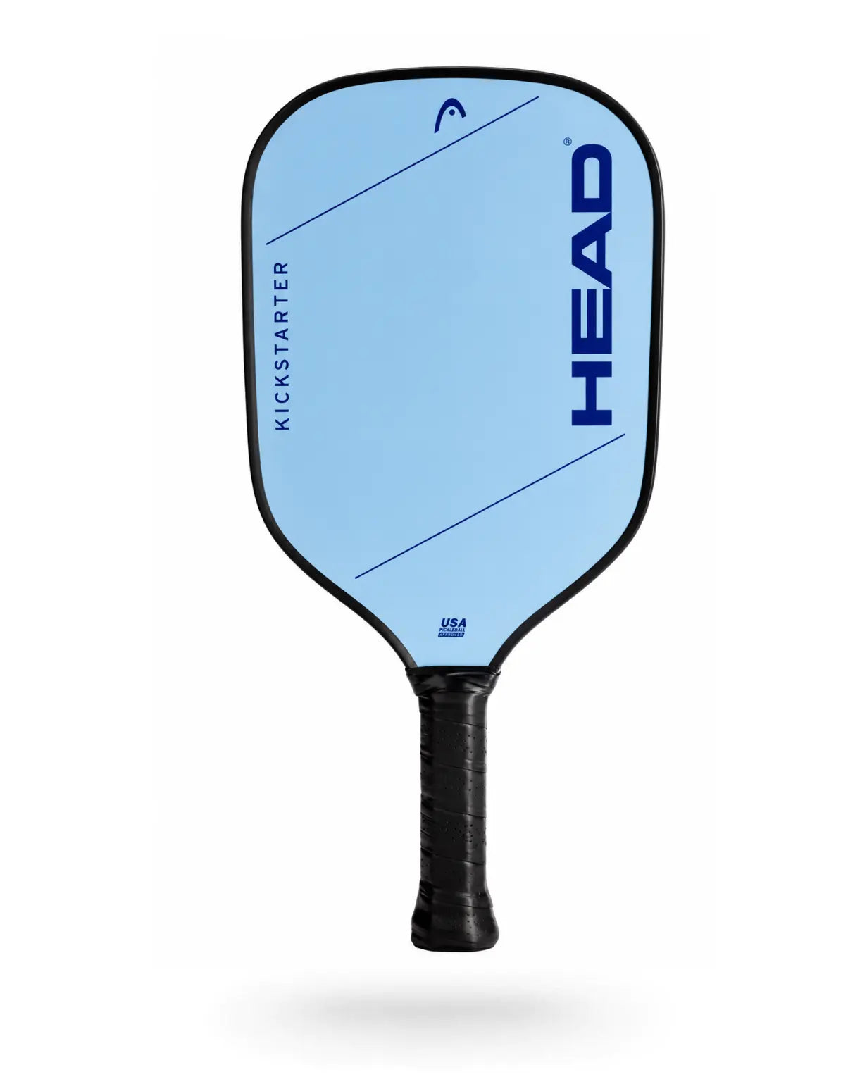 HEAD Kickstarter Paddle (Light Blue)