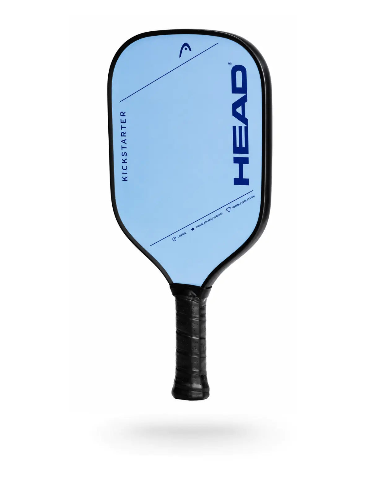 HEAD Kickstarter Paddle (Light Blue)