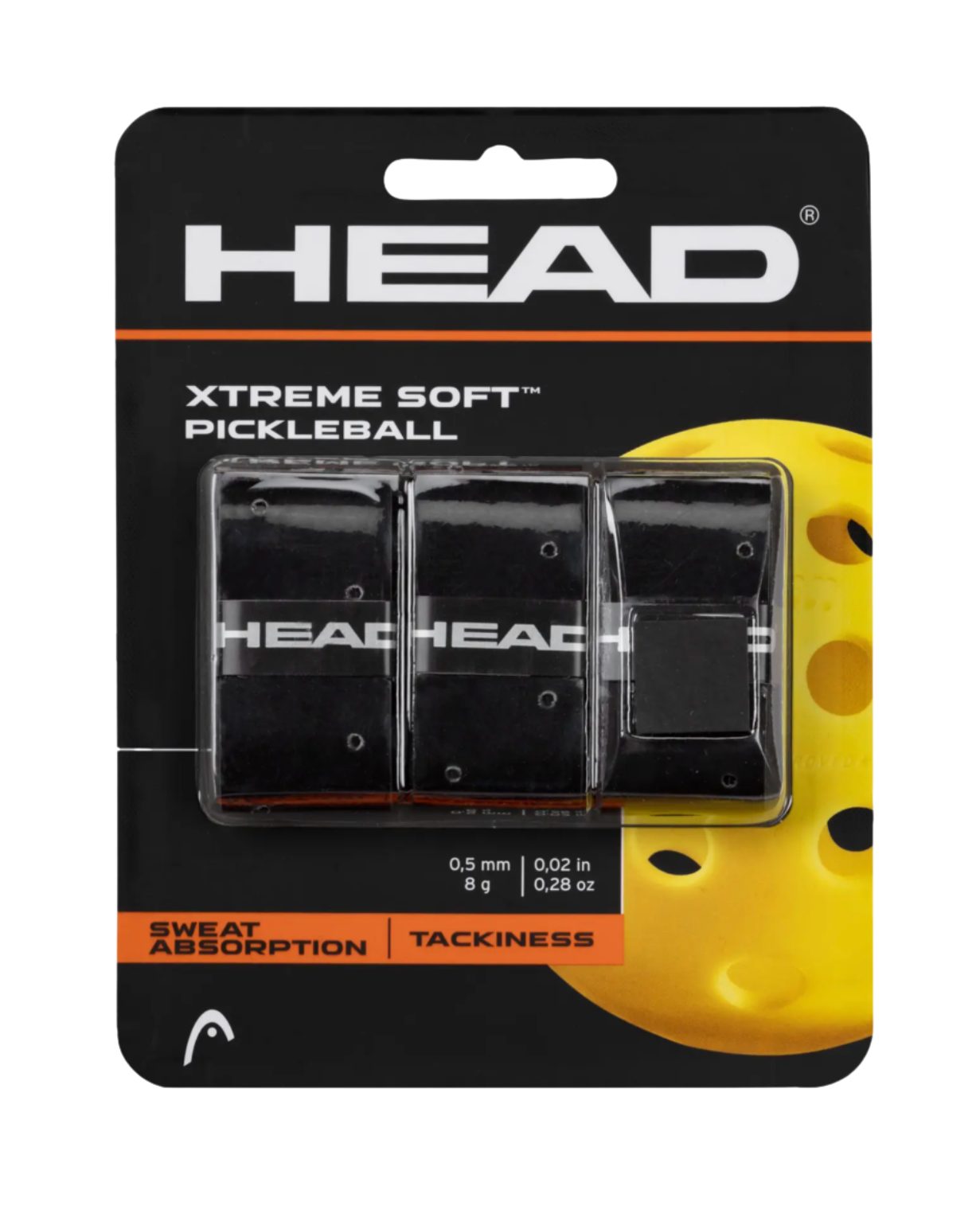 HEAD Xtremesoft™ Overgrips