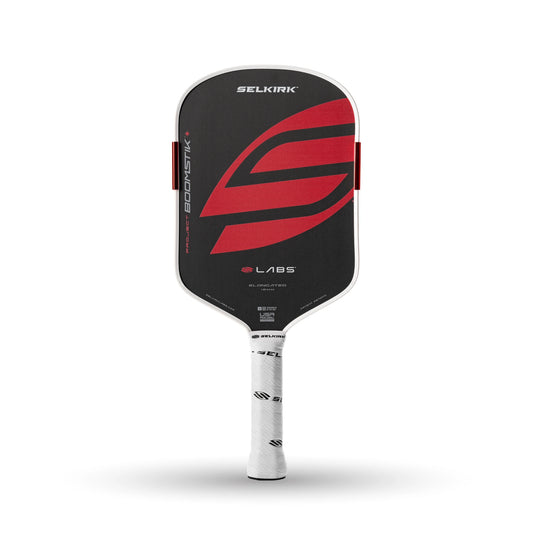 Project Boomstik Elongated - The Pickleball Store