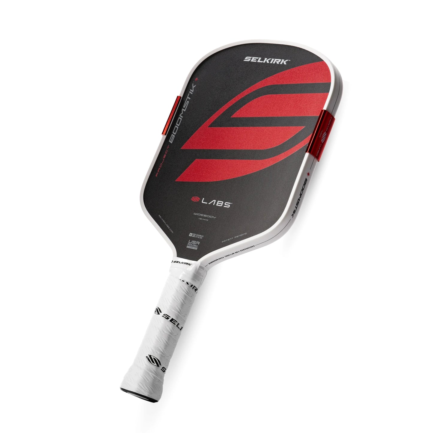 Project Boomstik Widebody - The Pickleball Store