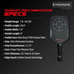 Pursuit Pro 1 Innovation - The Pickleball Store