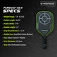 Engage Pursuit V2.0 - The Pickleball Store