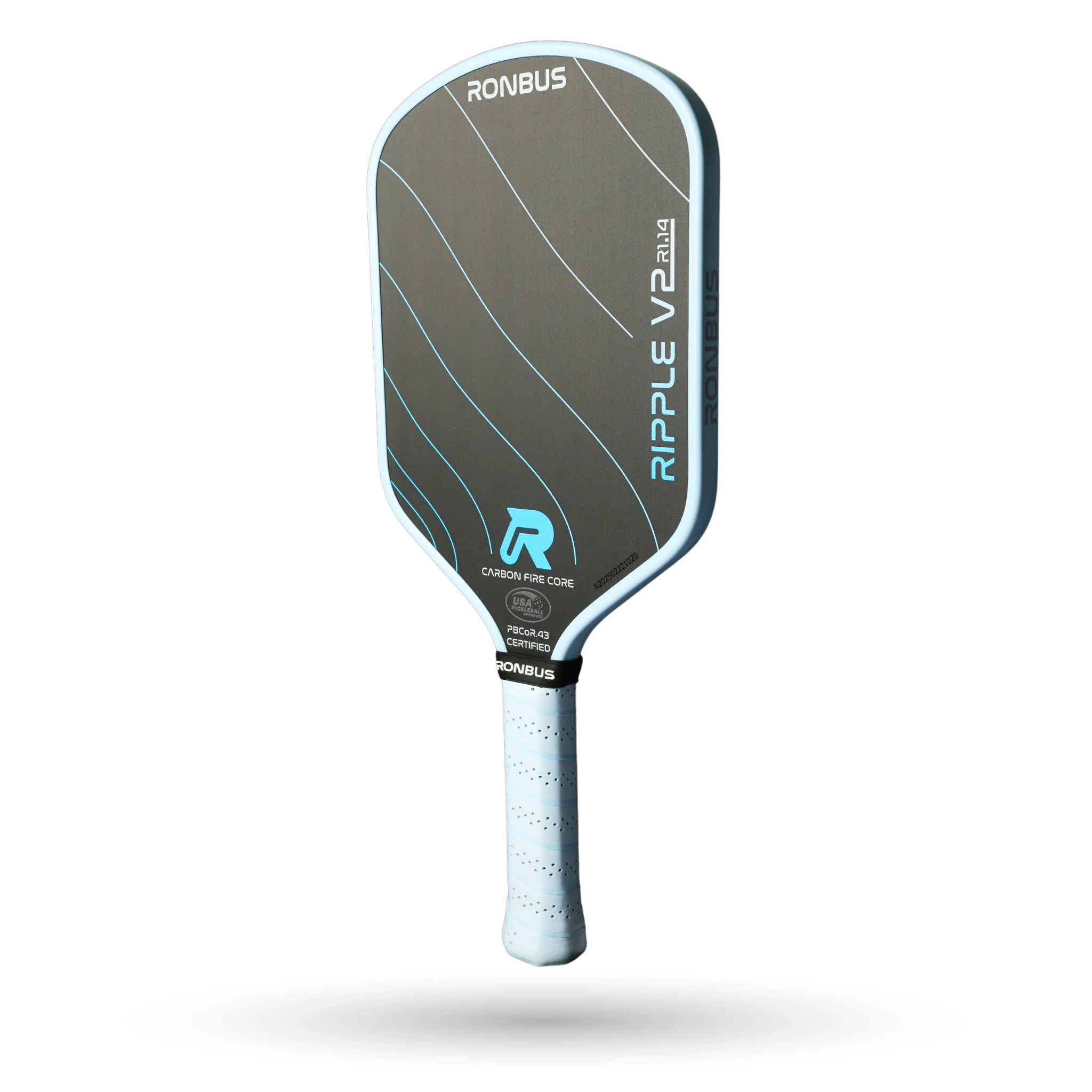 Ripple V2 R1.14 - The Pickleball Store
