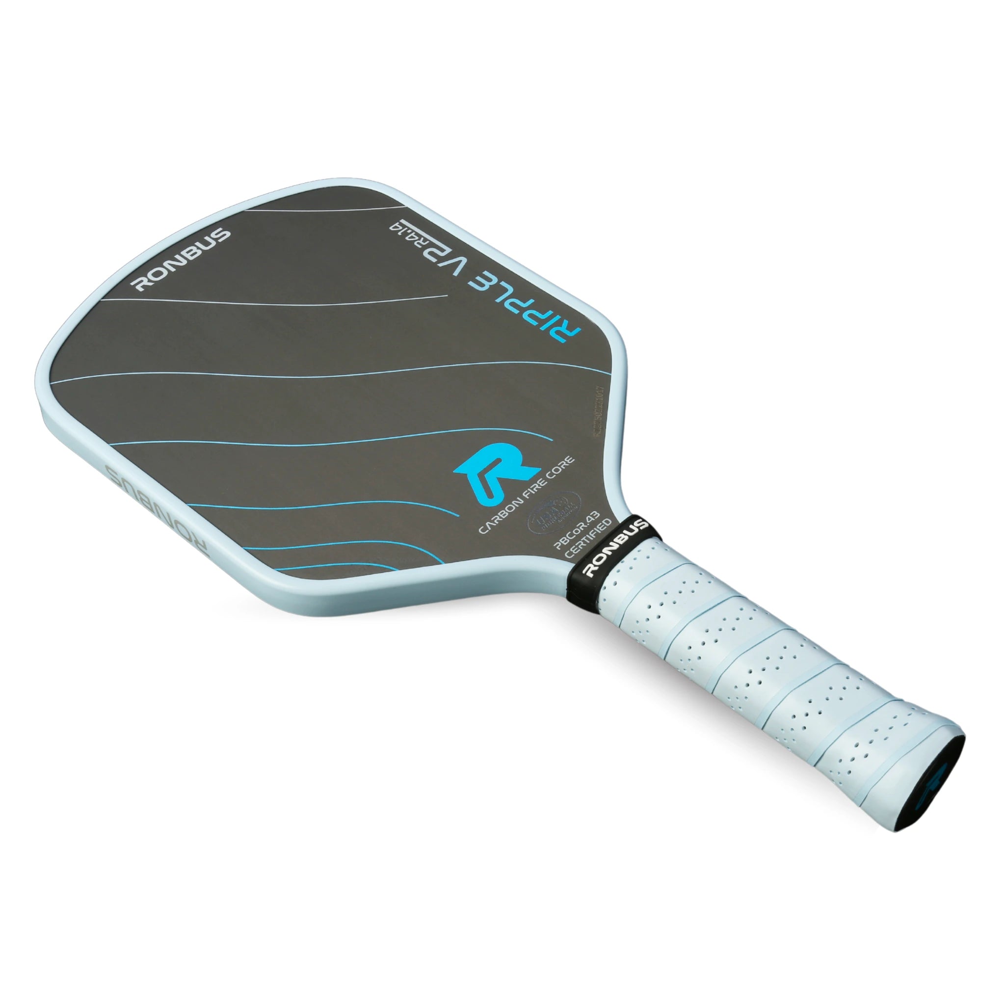 Ripple V2 R4.14 - The Pickleball Store