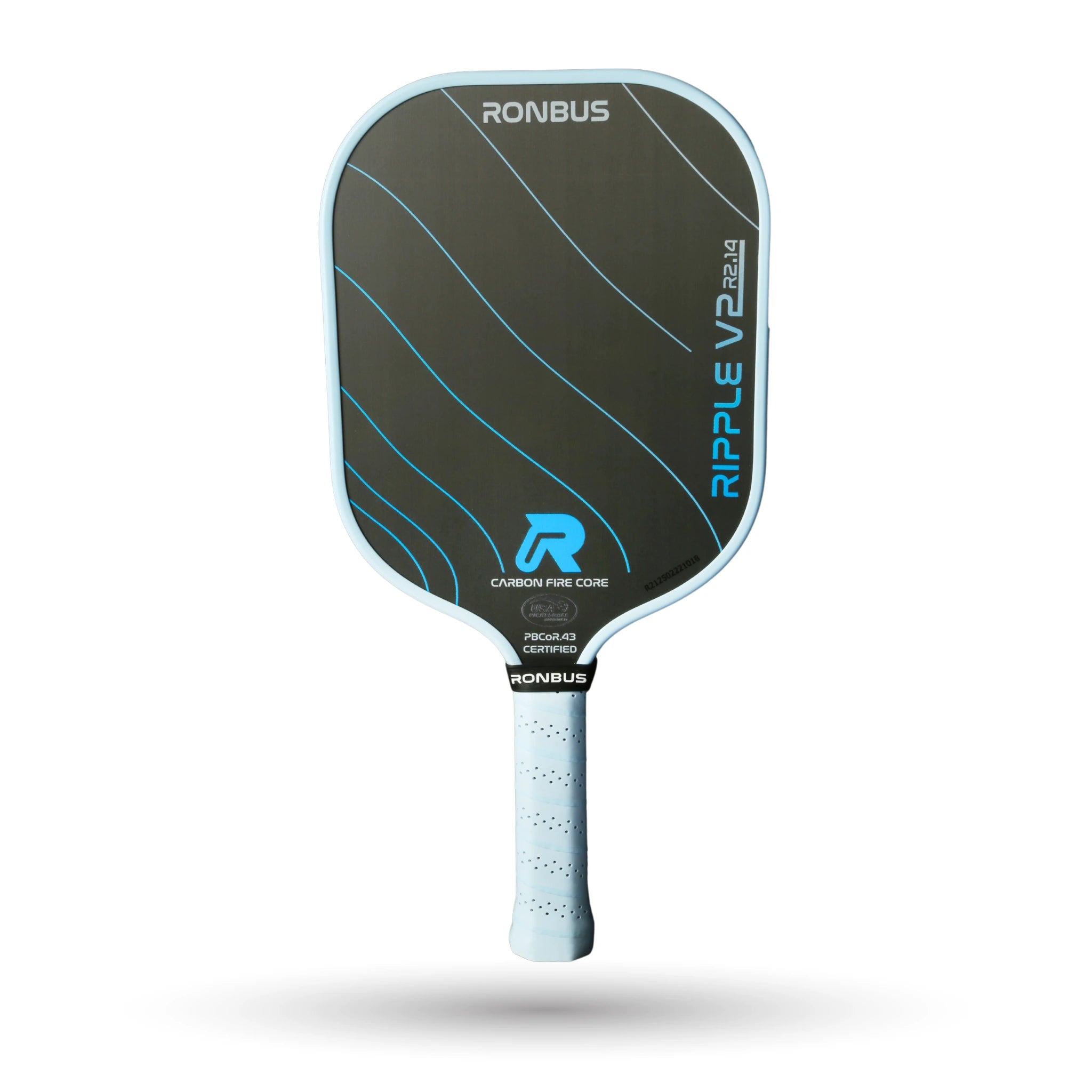 Ripple V2 R2.14 - The Pickleball Store