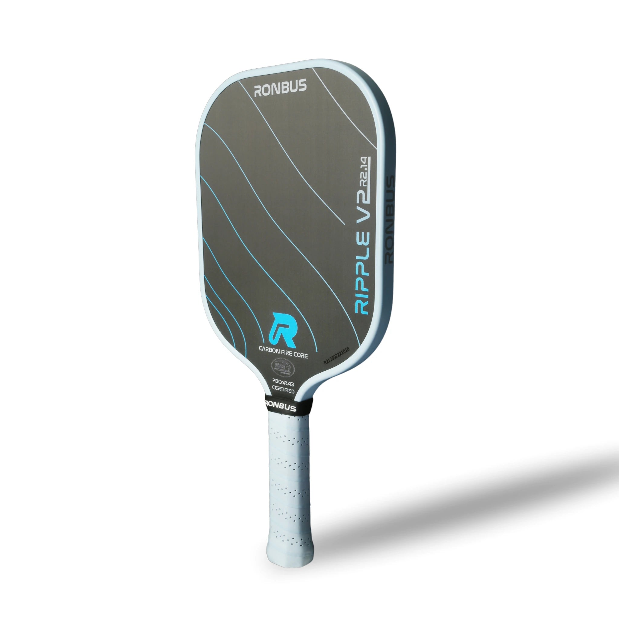 Ripple V2 R2.14 - The Pickleball Store