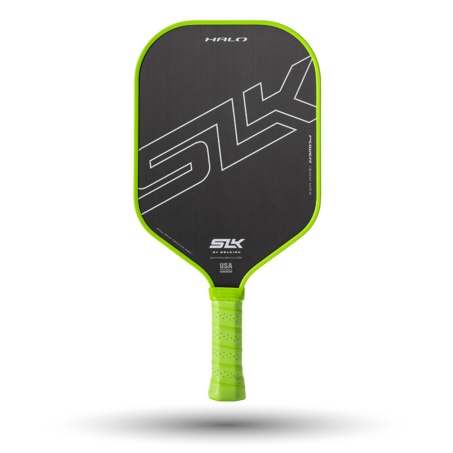 SLK Halo Max - The Pickleball Store