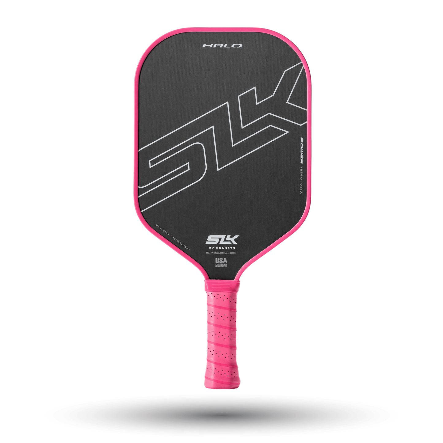 SLK Halo Max - The Pickleball Store