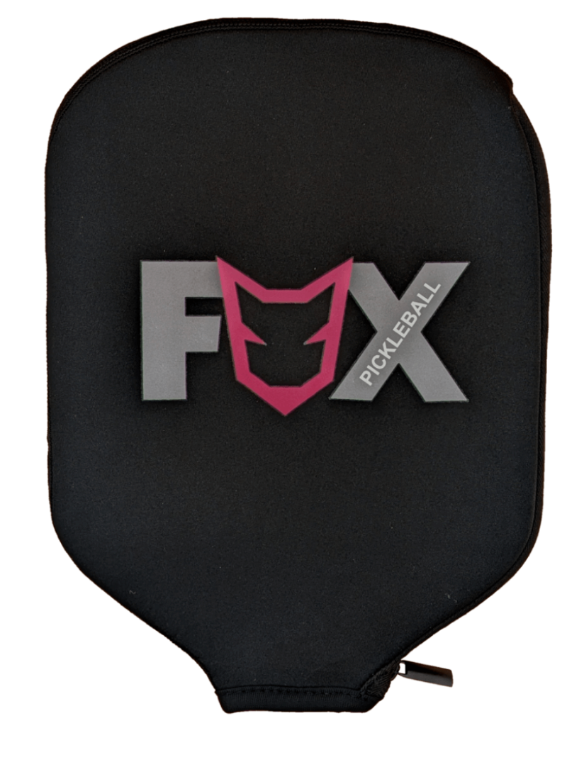 Fox Vixen Pickleball Paddle - The Pickleball Store