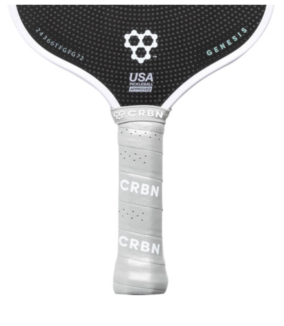 CRBN Replacement Grips - The Pickleball Store