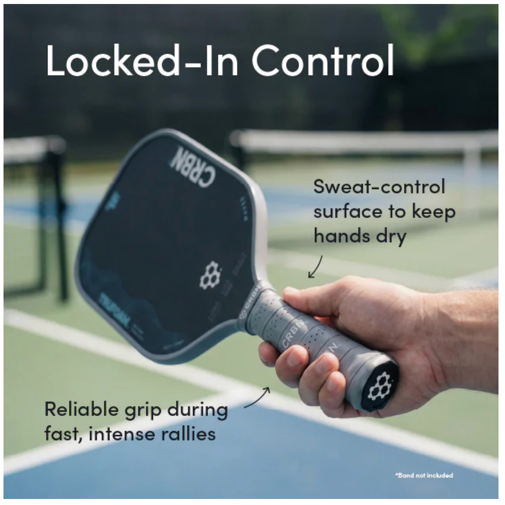 CRBN Replacement Grips - The Pickleball Store