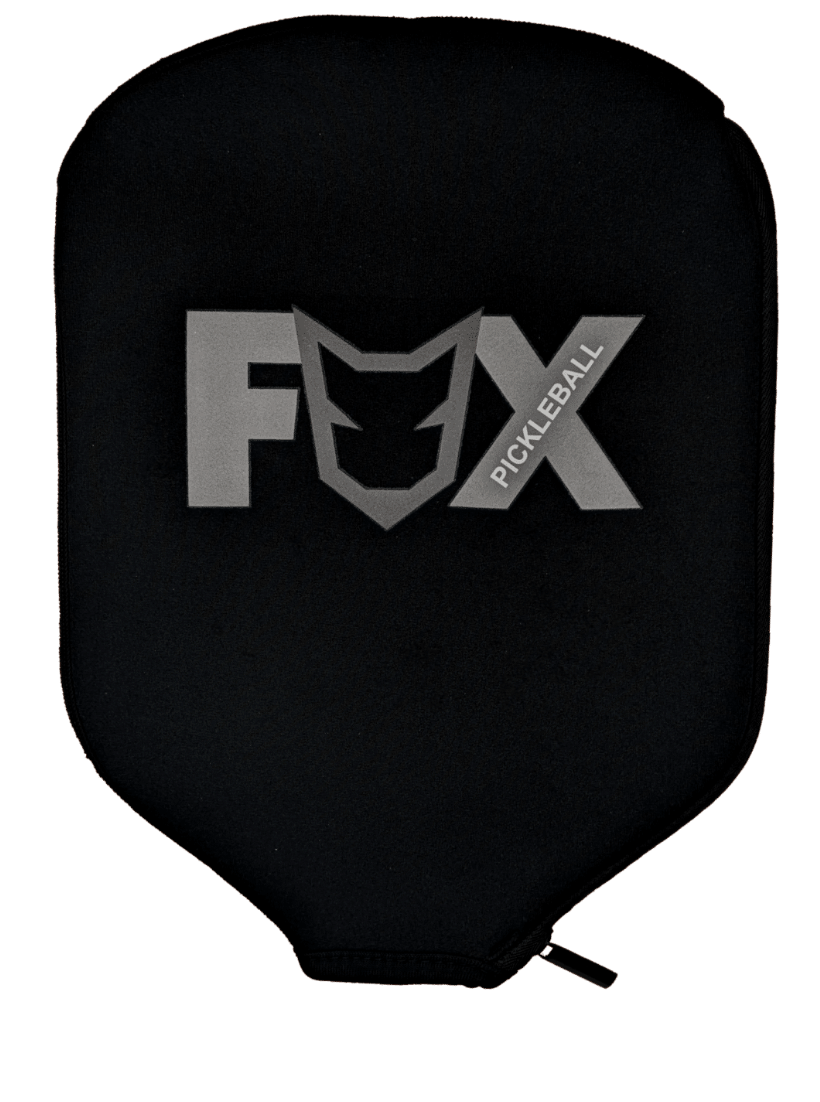 Fox Arctic Pickleball Paddle - The Pickleball Store