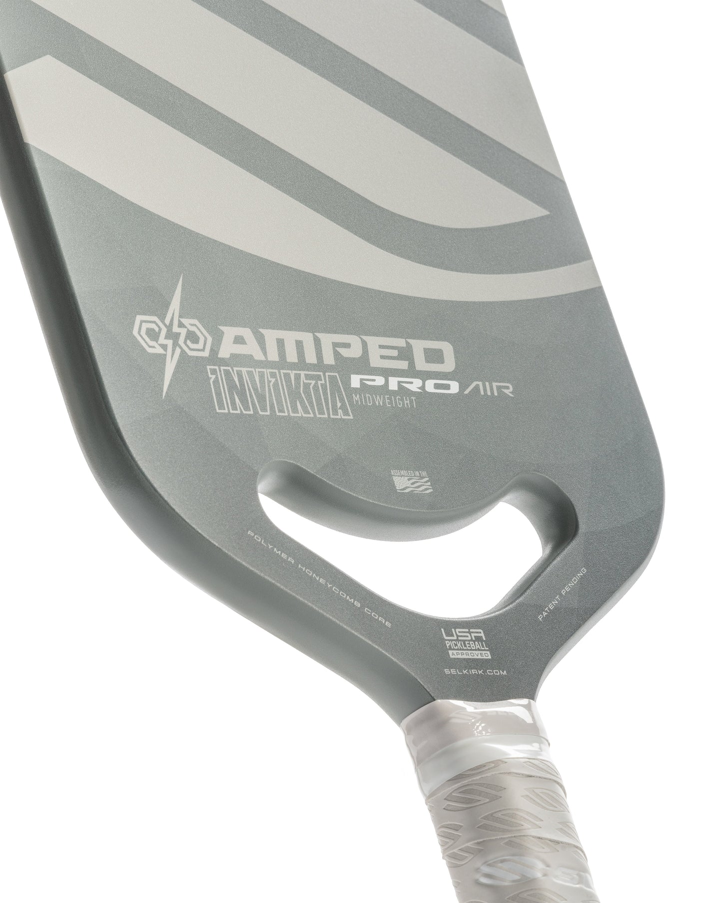 Amped Pro - The Pickleball Store