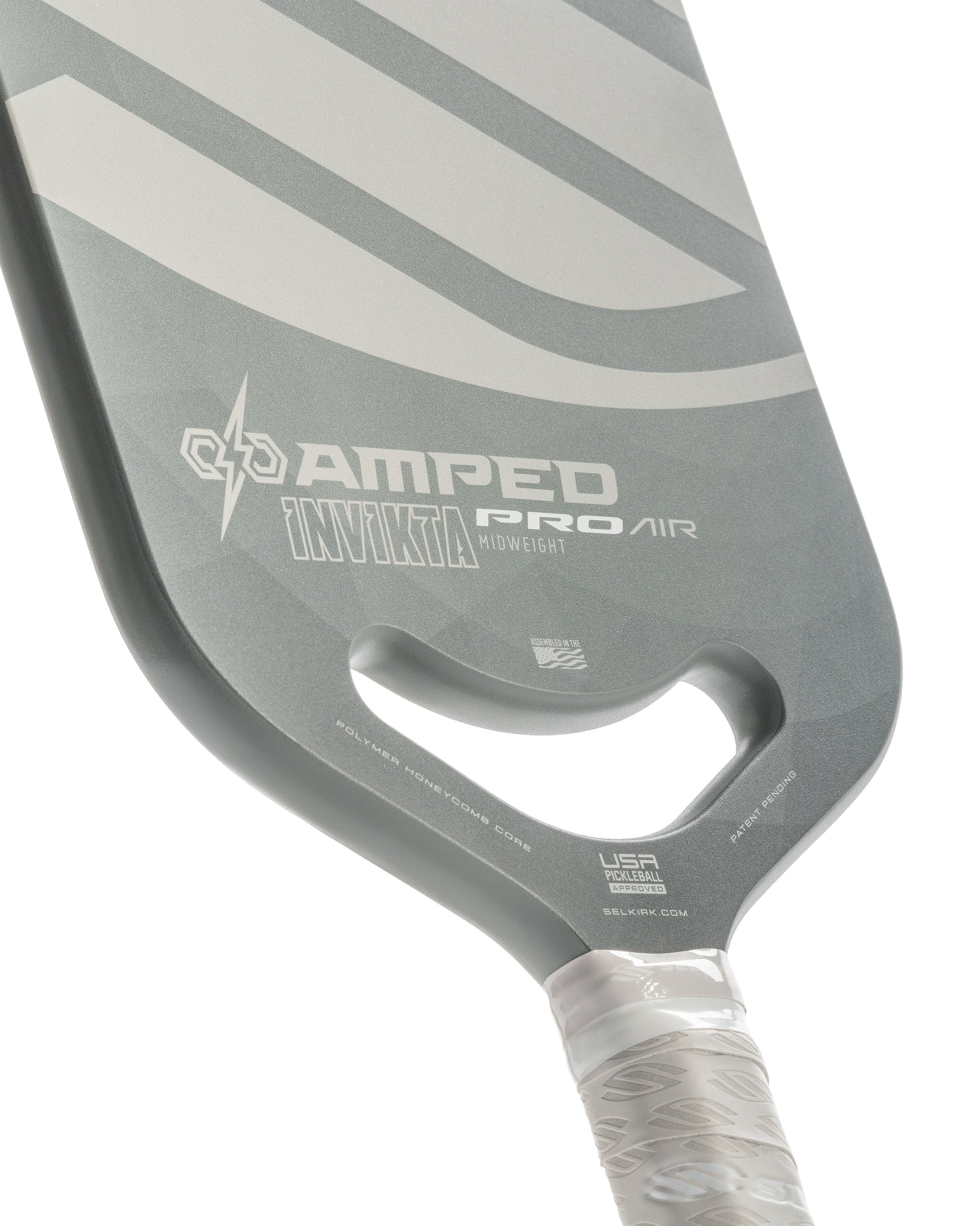 Amped Pro - The Pickleball Store