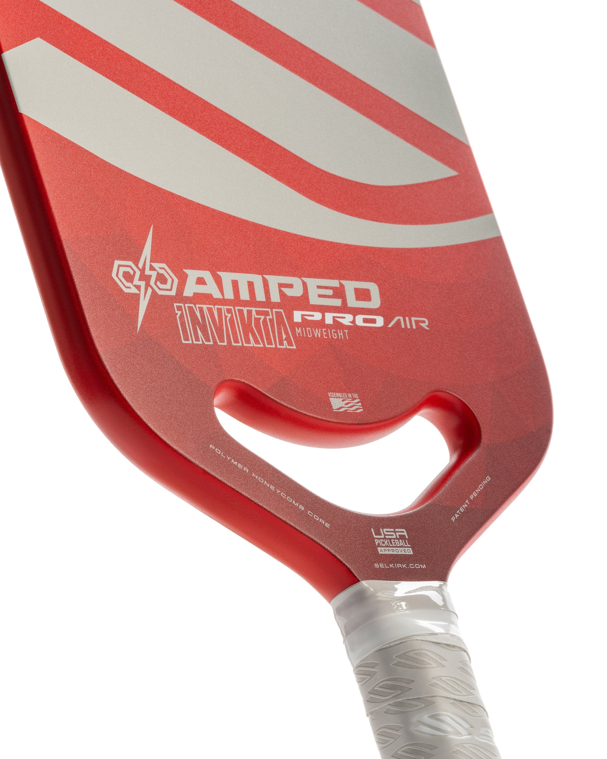 Amped Pro - The Pickleball Store