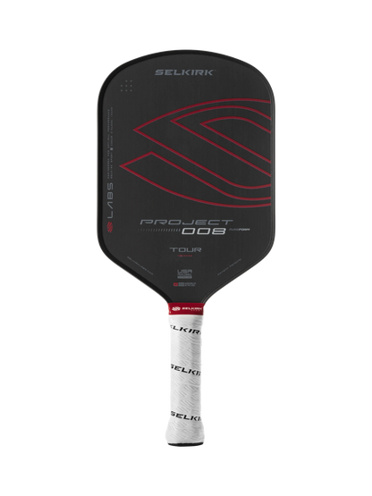 Selkirk Labs Project 008 Tour - The Pickleball Store