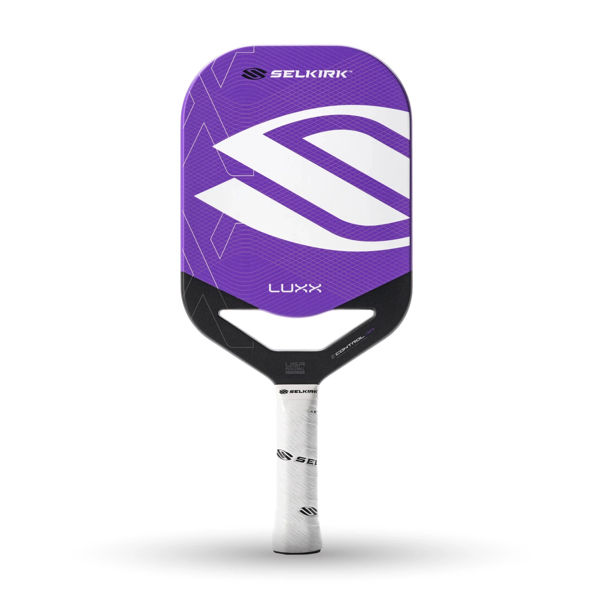 Luxx Control Air with InfiniGrit - The Pickleball Store