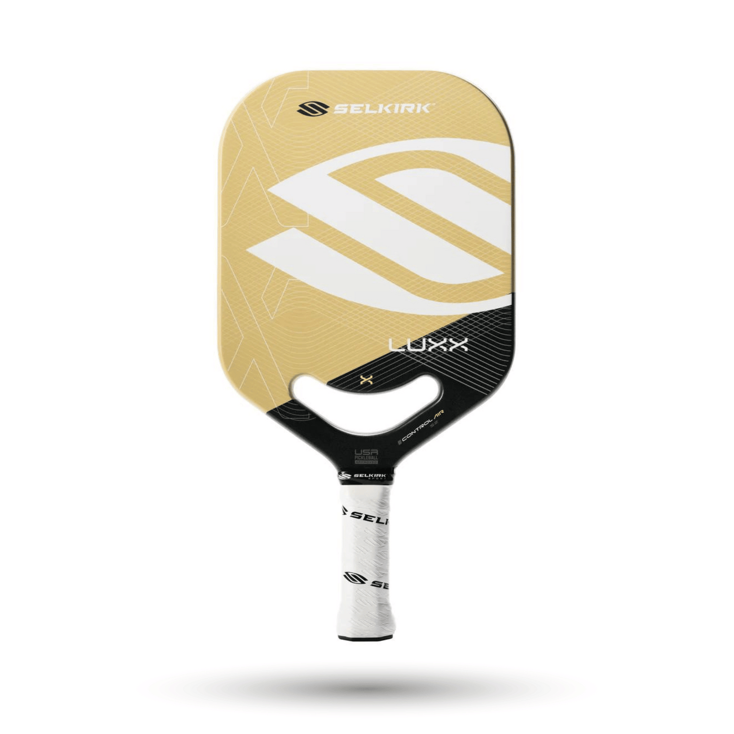Luxx Control Air S2 - The Pickleball Store