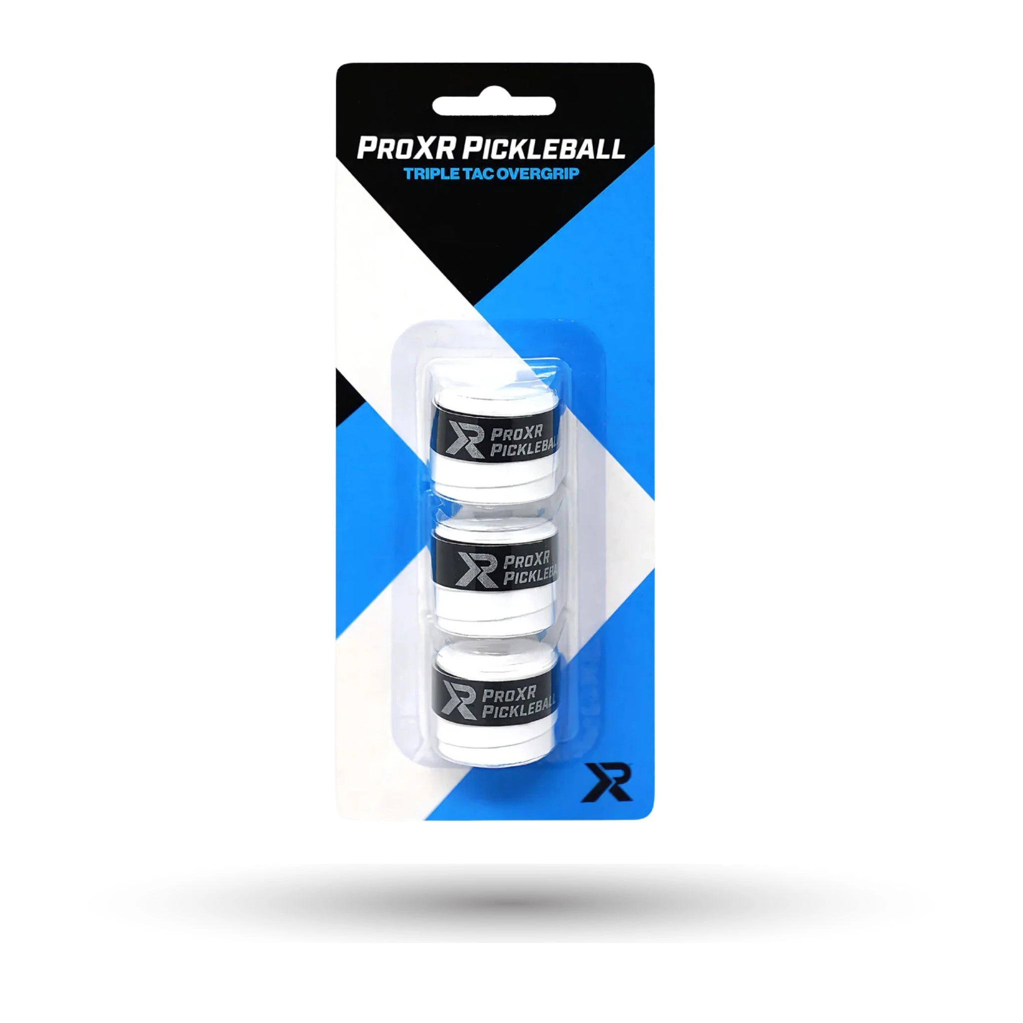 ProXR Triple Tac Overgrip - The Pickleball Store