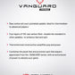 Vanguard Pro Epic