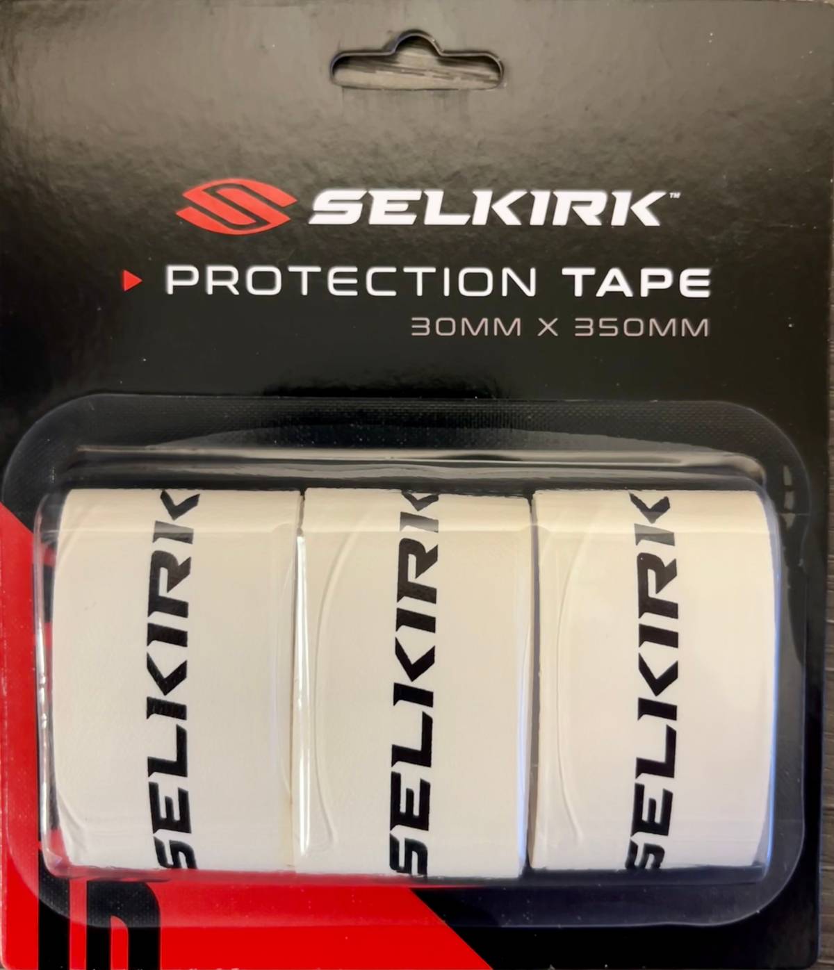 Selkirk Protective Edge Guard Tape - The Pickleball Store