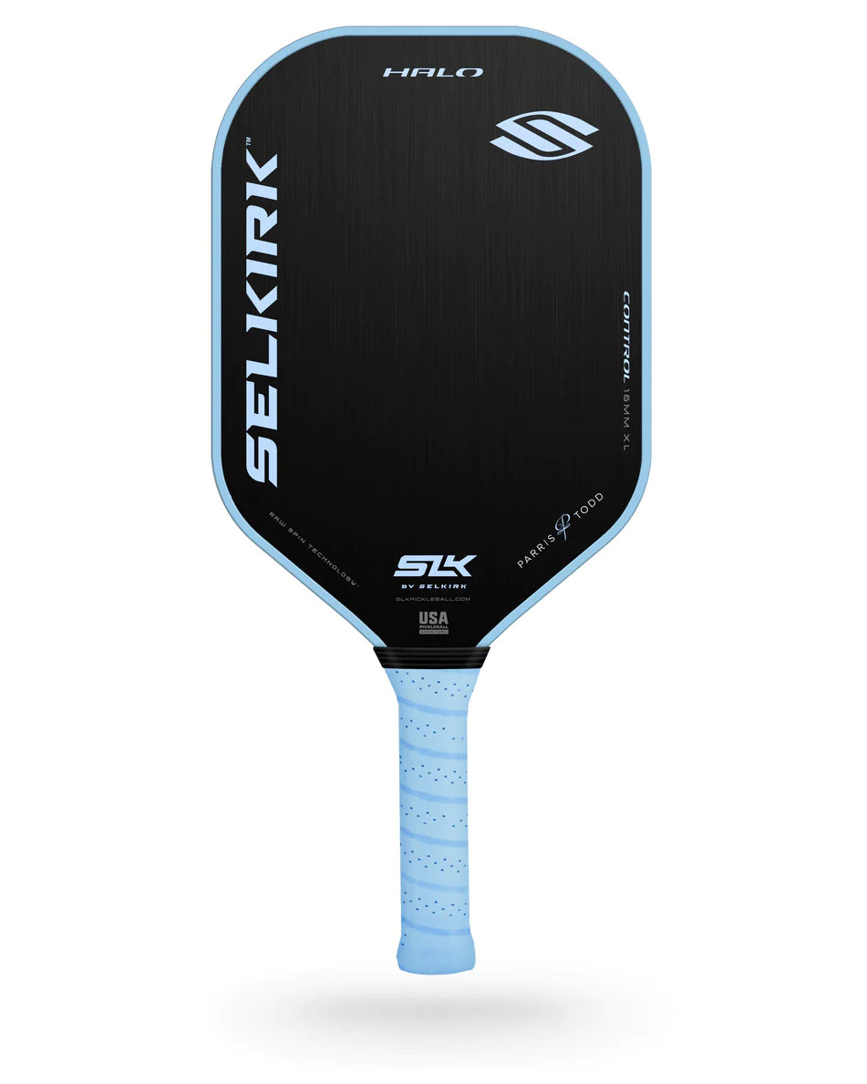 Parris Todd Signature - SLK Halo - The Pickleball Store