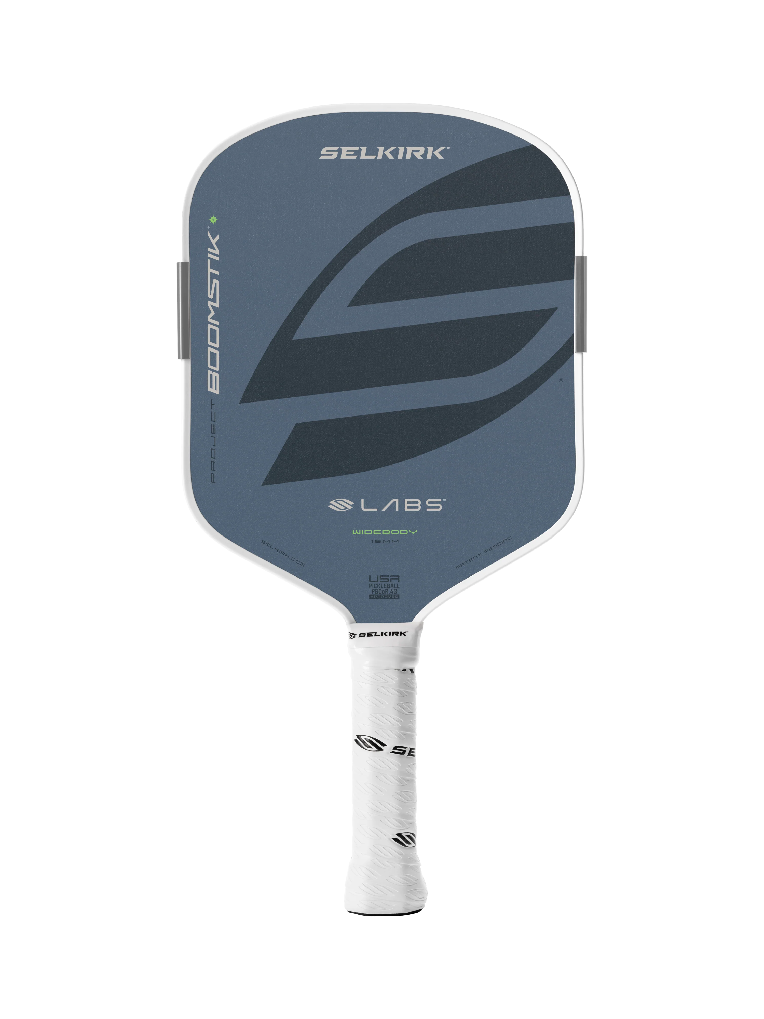Project Boomstik Widebody - The Pickleball Store